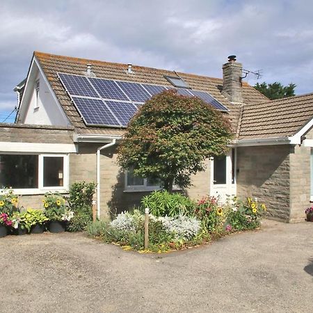 Seven Bed And Breakfast St Agnes  Buitenkant foto